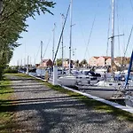 Helle Stuuv * Lemkenhafen auf Fehmarn