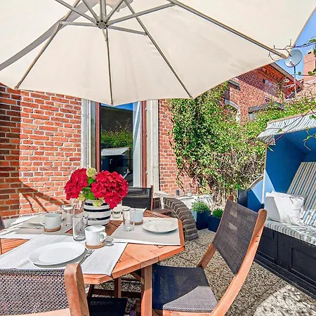 Helle Stuuv Appartement *