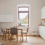 Helle Stuuv Apartamento