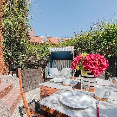 Helle Stuuv * Lemkenhafen auf Fehmarn