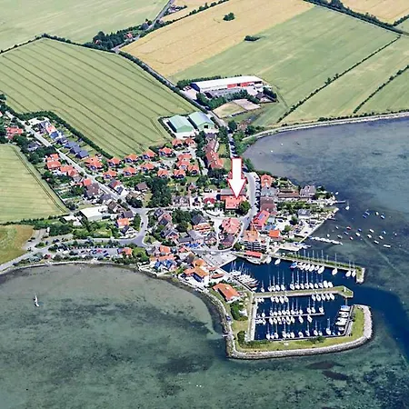 Apartment Helle Stuuv *