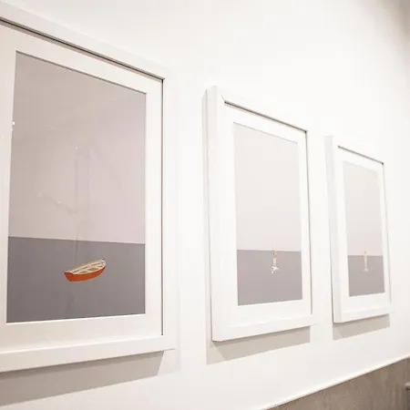 Helle Stuuv Lemkenhafen auf Fehmarn