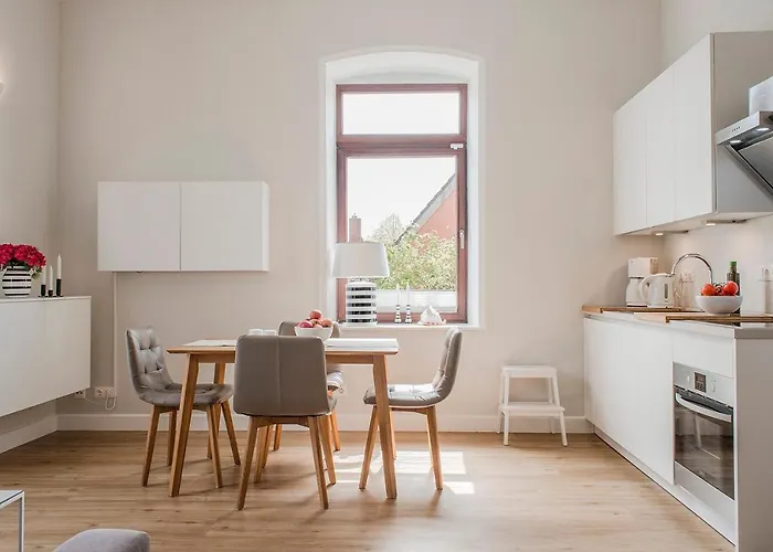 Helle Stuuv Apartamento