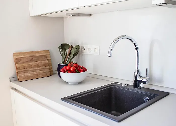 Apartamento Helle Stuuv