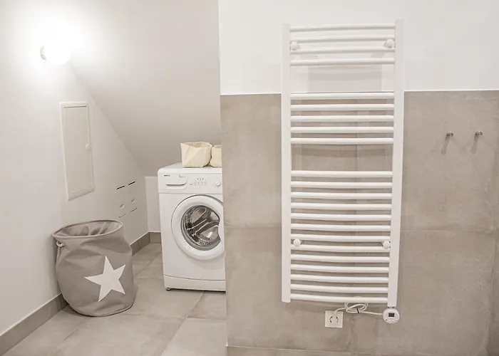 Helle Stuuv Apartamento