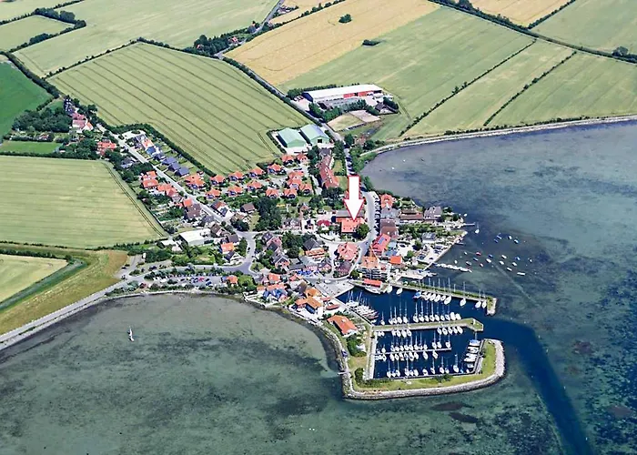 Apartamento Helle Stuuv *